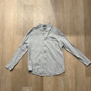 Eddie Bauer Cotton Long Sleeve
